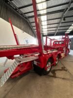 Madrina Sterling LT9500 2007 - Image 11