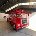 Madrina Sterling LT9500 2007