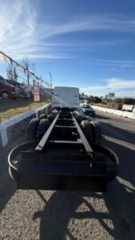 Torton Volvo VNL TORTON 2016 - Image 11