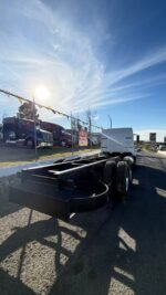 Torton Volvo VNL TORTON 2016 - Image 3