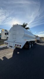 Pipa 20,000 Lts International Prostar 2009 - Image 3