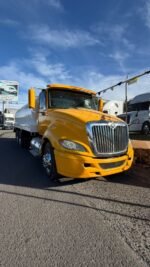 Pipa 20,000 Lts International Prostar 2009