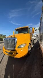 Pipa 20,000 Lts International Prostar 2009 - Image 8