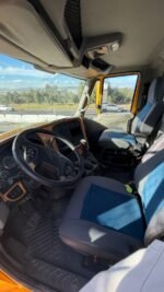 Pipa 20,000 Lts International Prostar 2009 - Image 5