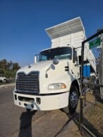 Volteo Mack MACK VOLTEO 14 MTS 2016 - Image 4