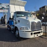 Volteo Mack MACK VOLTEO 14 MTS 2016