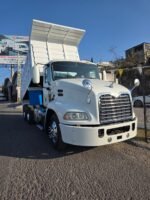 Volteo Mack MACK VOLTEO 14 MTS 2016