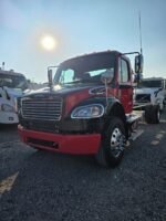 Rabon Freightliner M2 RABON  2015 - Image 3
