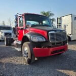Rabon Freightliner M2 RABON  2015