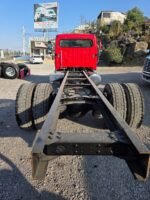 Rabon Freightliner M2 RABON  2015 - Image 5