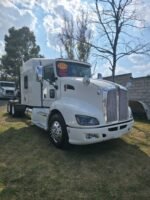 Tractocamion Kenworth T660 2016 - Image 13