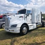 Tractocamion Kenworth T660 2016