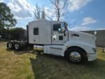 Tractocamion Kenworth T660 2016 - Image 7