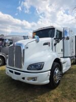 Tractocamion Kenworth T660 2016 - Image 11