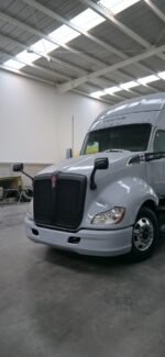 Tractocamion Kenworth T680 2018 - Image 3