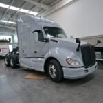 Tractocamion Kenworth T680 2018