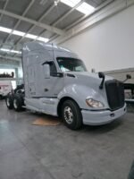 Tractocamion Kenworth T680 2018