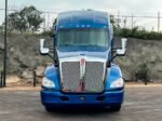 Tractocamion Kenworth T680 2019 - Image 4