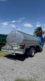 Pipa 10,000 Lts International 4300 2008 - Image 4