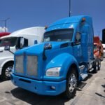 Tractocamion Kenworth T880 2022