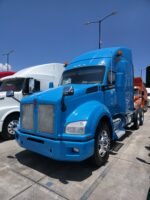 Tractocamion Kenworth T880 2022