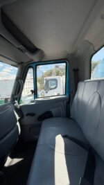 Pipa 10,000 Lts International 4300 2008 - Image 6