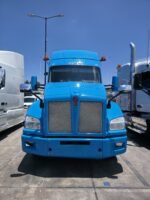 Tractocamion Kenworth T880 2022 - Image 5