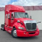 Tractocamion International Prostar 2014