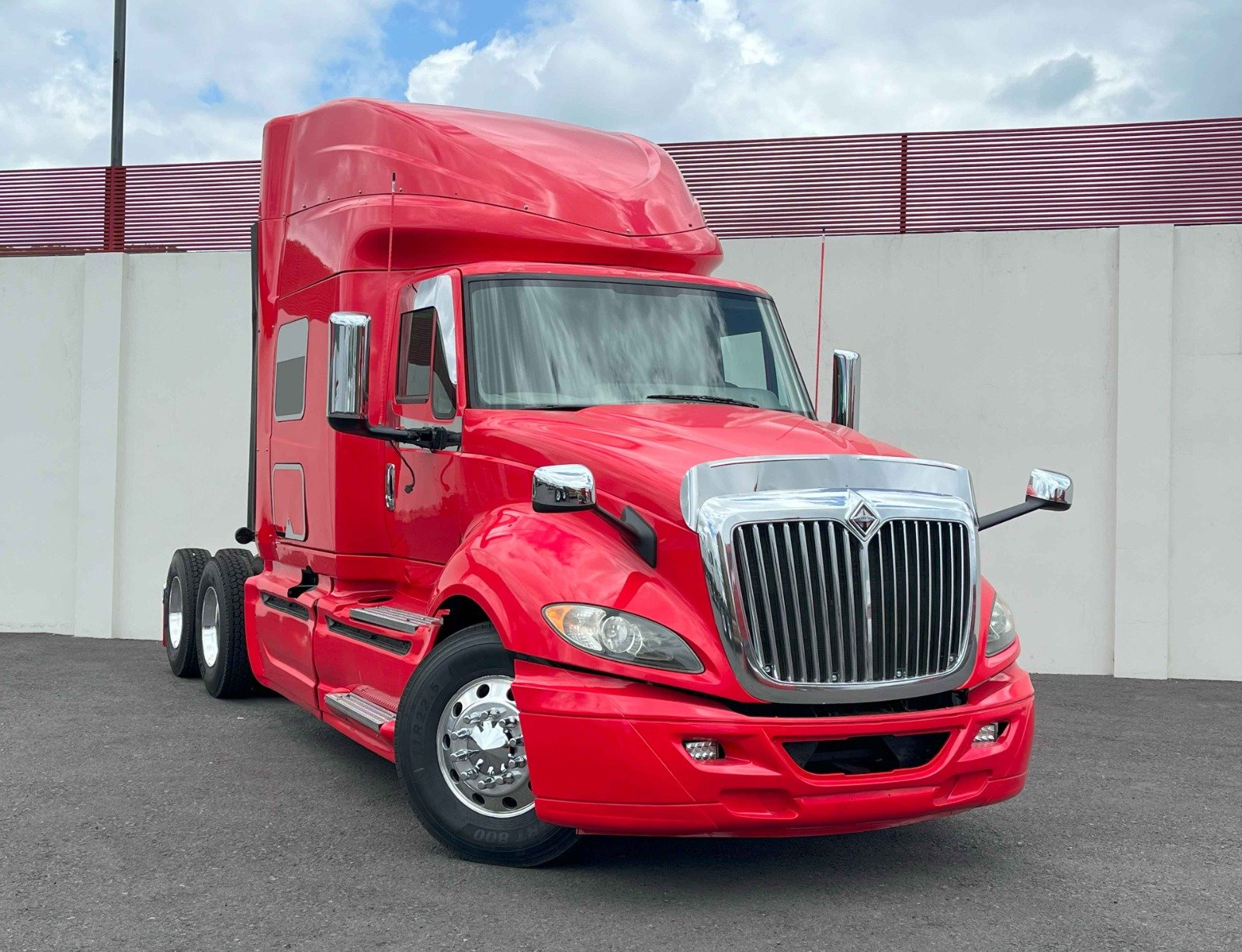 aae169e9-1f53-4bf9-9f60-577ef0814e36 Tractocamion International Prostar 2014 - Image 1