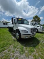Tractocamion Freightliner M2 106 2016 - Image 3