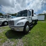 Tractocamion Freightliner M2 106 2016
