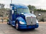 Tractocamion Kenworth T680 2019 - Image 5