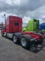 Tractocamion Kenworth W900 2016 - Image 11