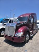 Tractocamion Kenworth T680 2020 - Image 13