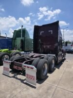 Tractocamion Kenworth T680 2020 - Image 18