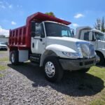 Tractocamion International 4400 2002