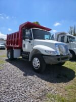 Tractocamion International 4400 2002