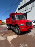 Tractocamion Freightliner M2 2008