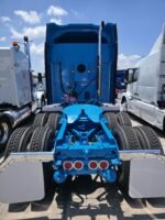 Tractocamion Kenworth T880 2022 - Image 10