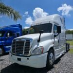Tractocamion Freightliner Cascadia 2016