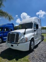 Tractocamion Freightliner Cascadia 2016