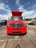 Tractocamion Freightliner M2 VOLTEO 7 MT 2008 - Image 3