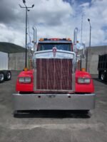 Tractocamion Kenworth W900 2016 - Image 4
