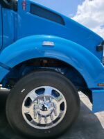 Tractocamion Kenworth T880 2022 - Image 7