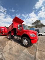 Tractocamion Freightliner M2 VOLTEO 7 MT 2008 - Image 7