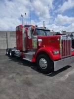 Tractocamion Kenworth W900 2016 - Image 6