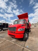 Tractocamion Freightliner M2 VOLTEO 7 MT 2008 - Image 13