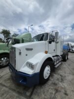 Tractocamion Kenworth T800 2018 - Image 18