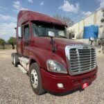 Freightliner Cascadia 2018 Fierros Grandes