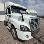 Freightliner Cascadia 2018 Fierros Grandes
